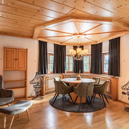 Lovethealps Apartments Reith bei Seefeld Dış mekan fotoğraf