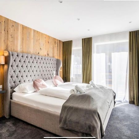 Lovethealps Apartments Reith bei Seefeld Dış mekan fotoğraf