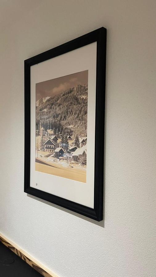 Lovethealps Apartments Reith bei Seefeld Dış mekan fotoğraf