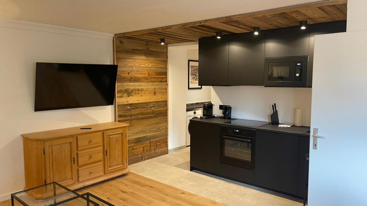 Lovethealps Apartments Reith bei Seefeld Dış mekan fotoğraf