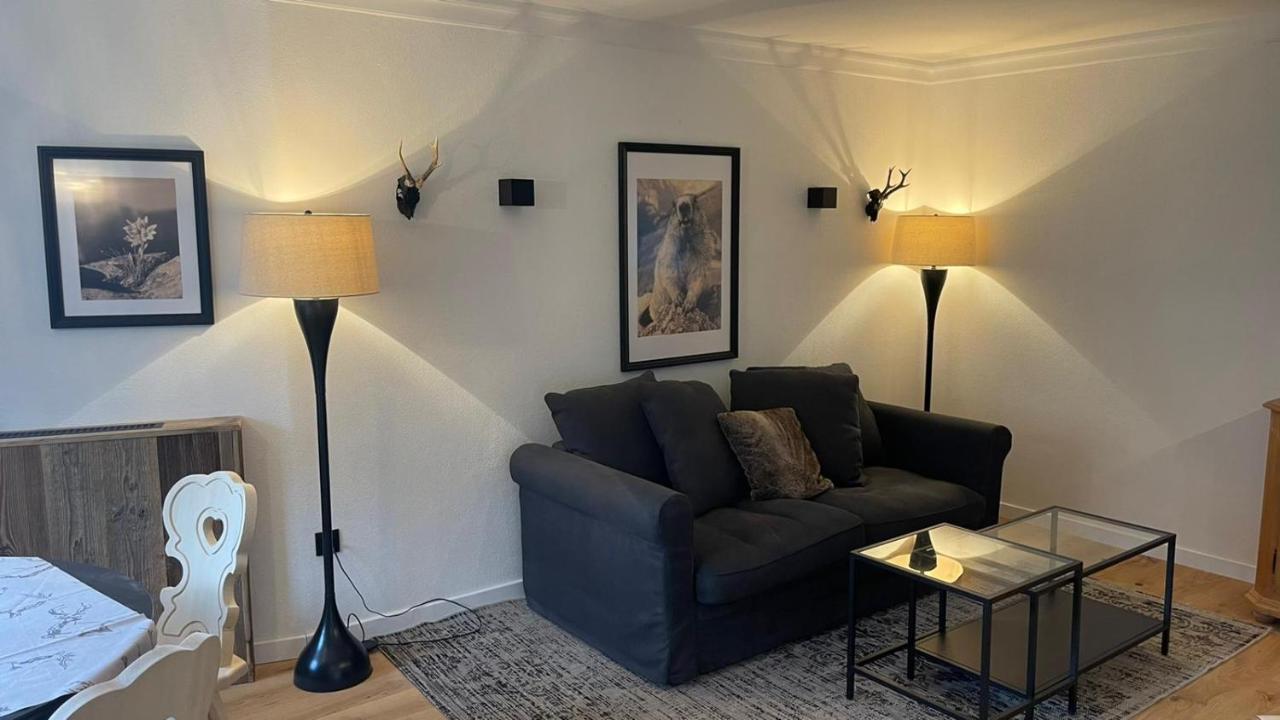 Lovethealps Apartments Reith bei Seefeld Dış mekan fotoğraf