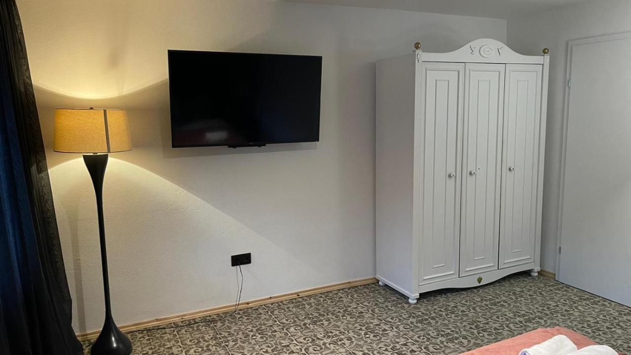 Lovethealps Apartments Reith bei Seefeld Dış mekan fotoğraf
