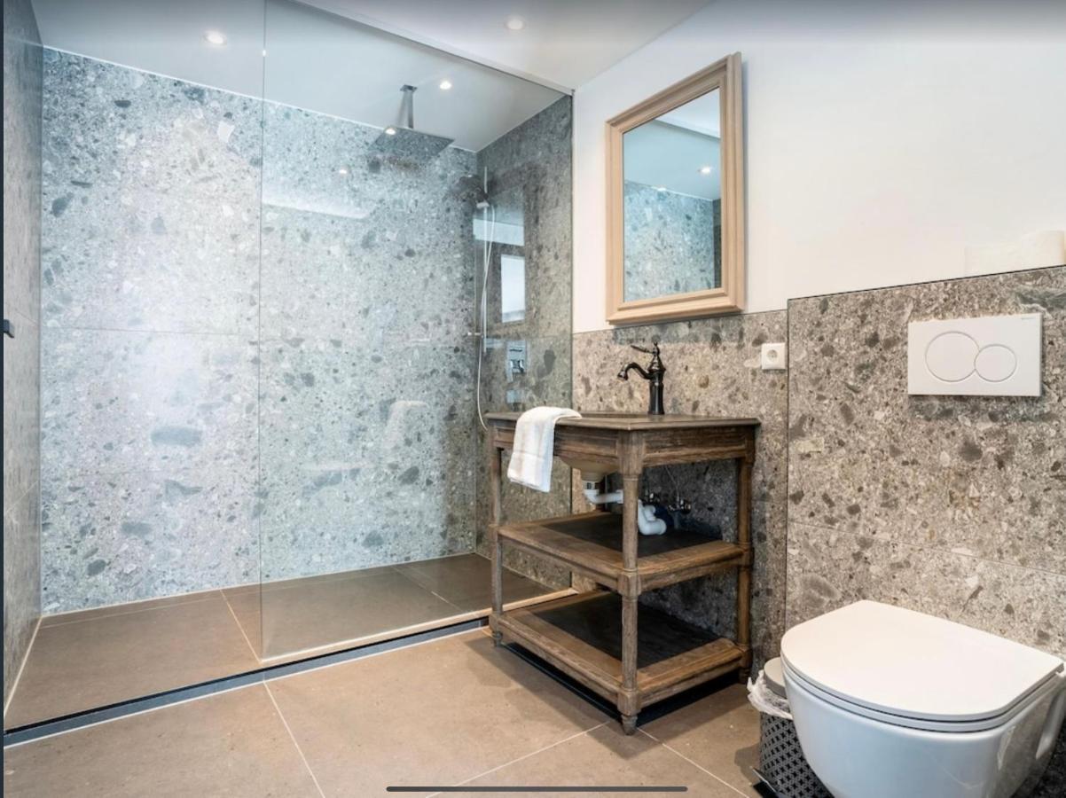 Lovethealps Apartments Reith bei Seefeld Dış mekan fotoğraf
