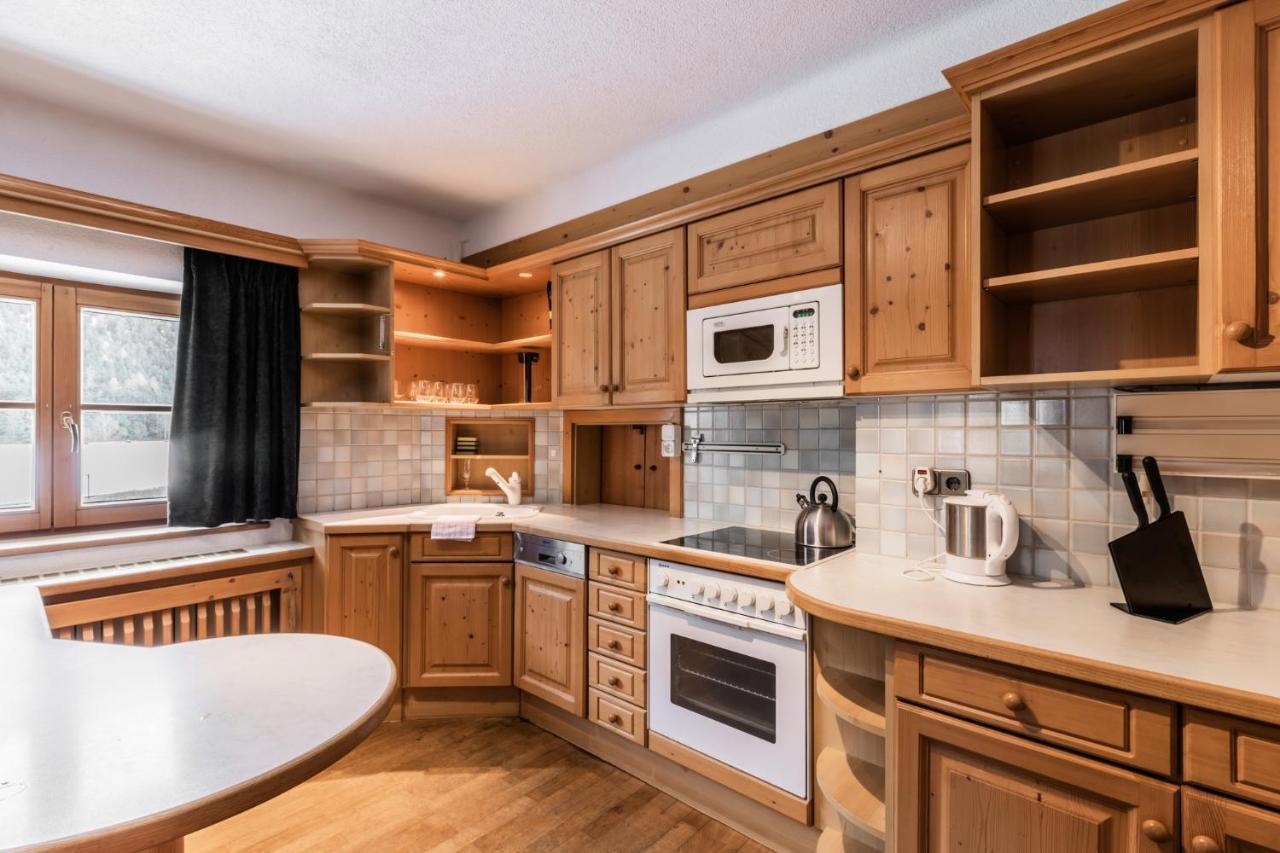 Lovethealps Apartments Reith bei Seefeld Dış mekan fotoğraf