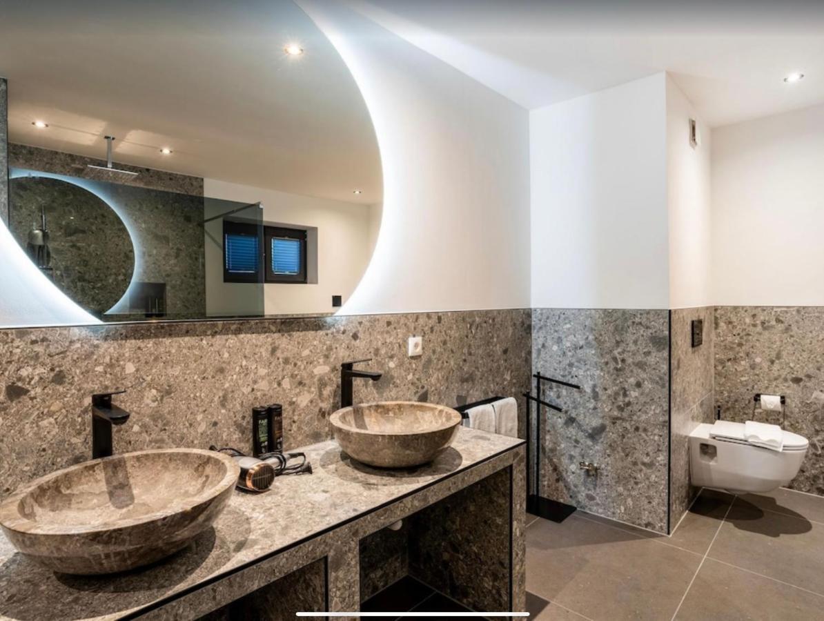 Lovethealps Apartments Reith bei Seefeld Dış mekan fotoğraf