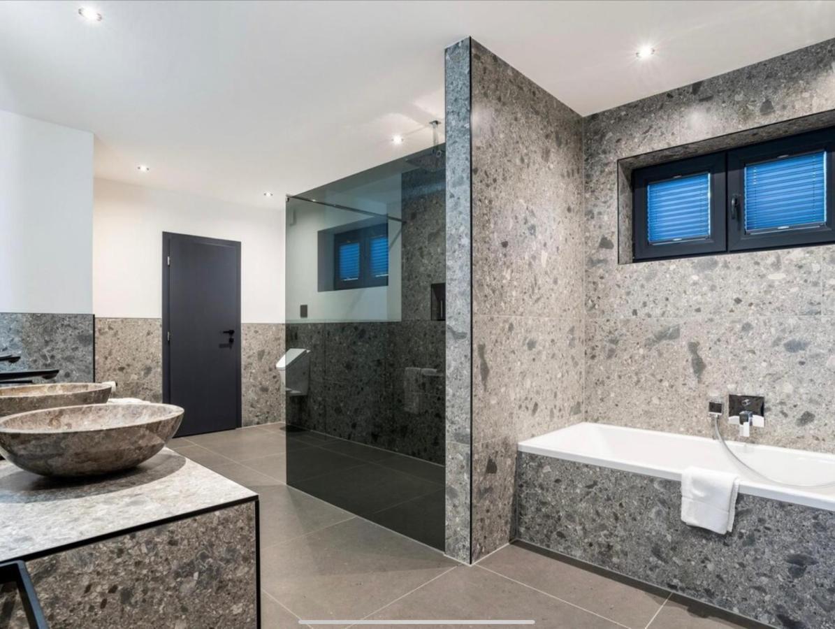 Lovethealps Apartments Reith bei Seefeld Dış mekan fotoğraf
