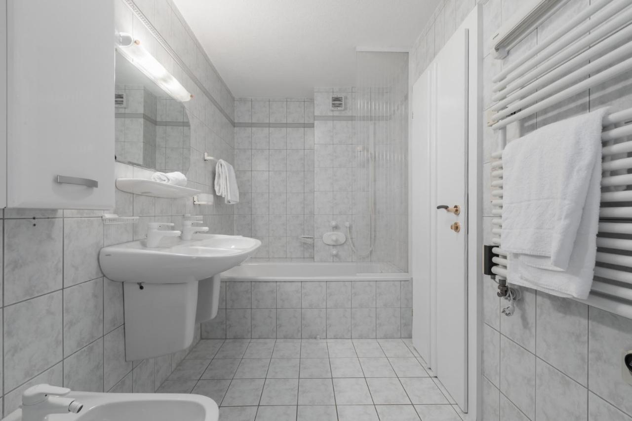 Lovethealps Apartments Reith bei Seefeld Dış mekan fotoğraf