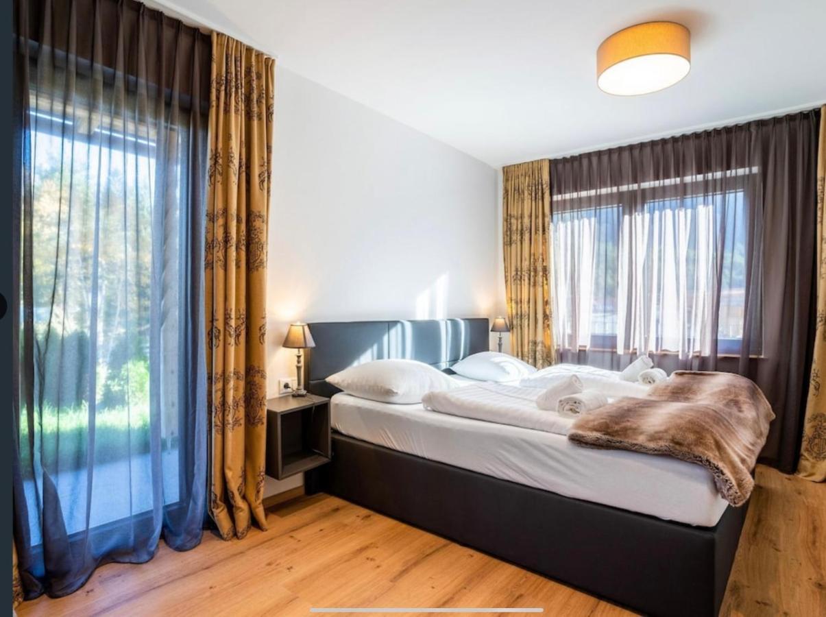 Lovethealps Apartments Reith bei Seefeld Dış mekan fotoğraf