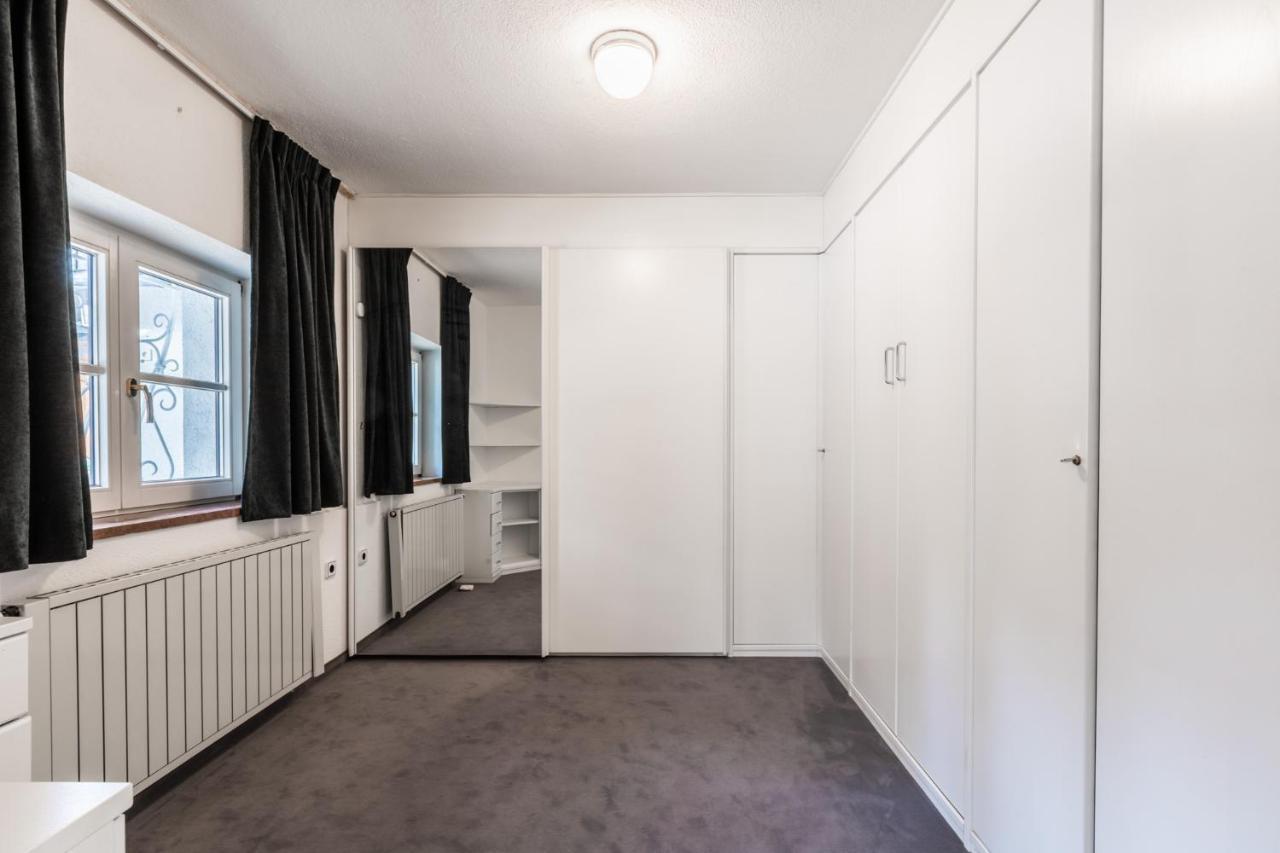 Lovethealps Apartments Reith bei Seefeld Dış mekan fotoğraf