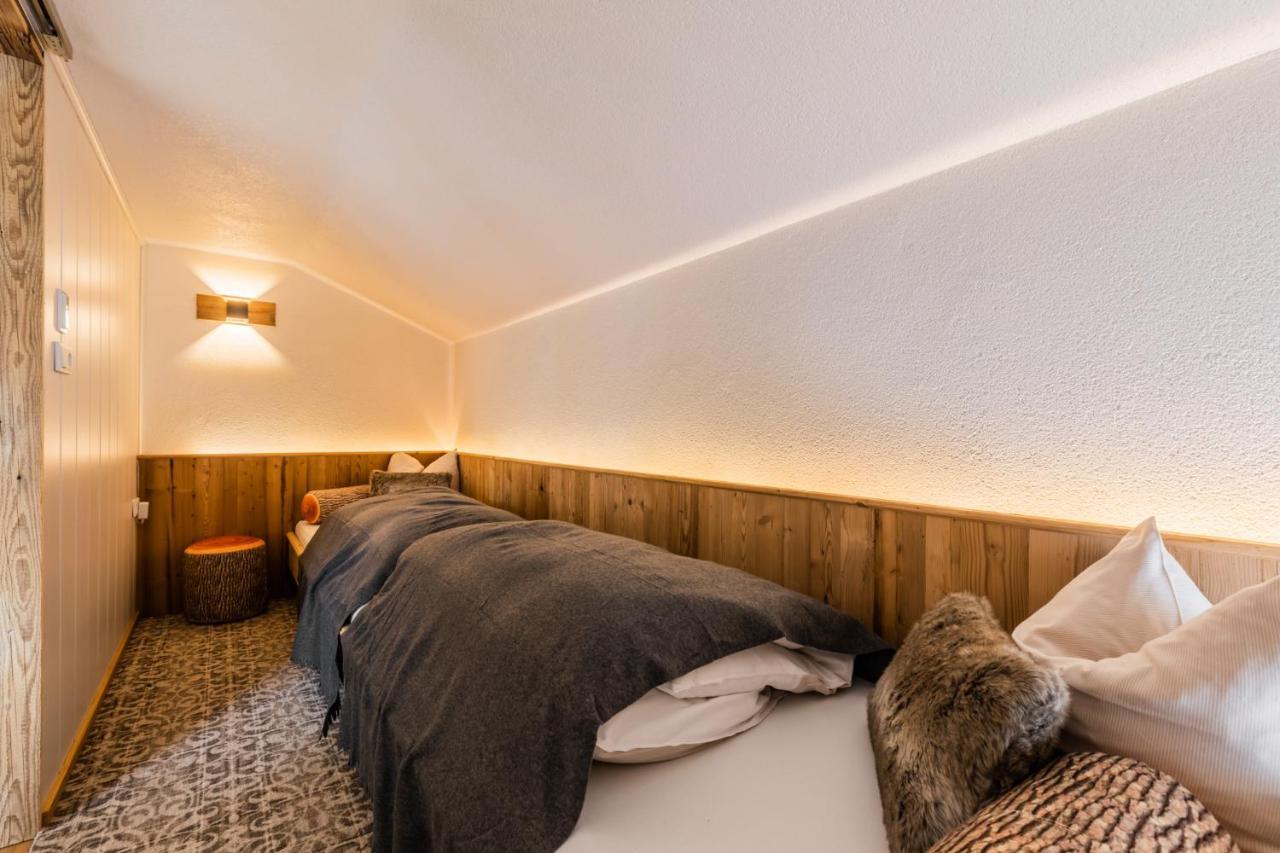 Lovethealps Apartments Reith bei Seefeld Dış mekan fotoğraf